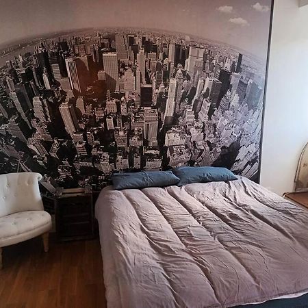 Apartament Le Schauenberg Colmar Zewnętrze zdjęcie