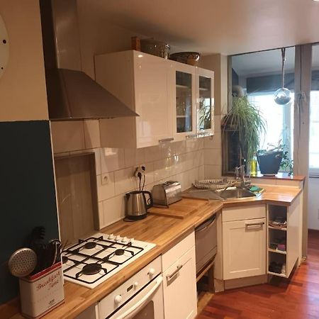 Apartament Le Schauenberg Colmar Zewnętrze zdjęcie