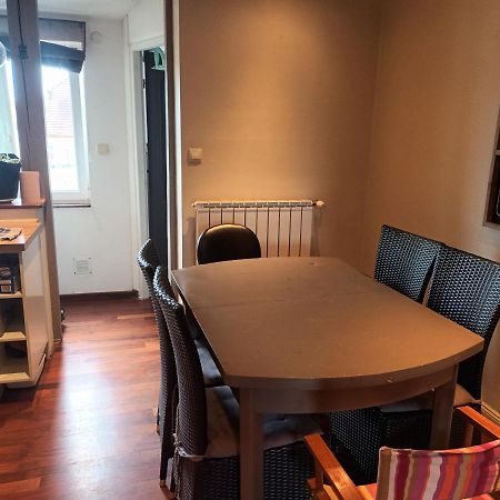 Apartament Le Schauenberg Colmar Zewnętrze zdjęcie