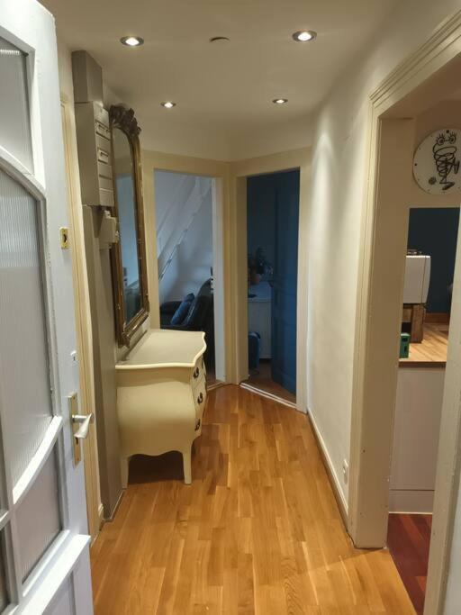 Apartament Le Schauenberg Colmar Zewnętrze zdjęcie